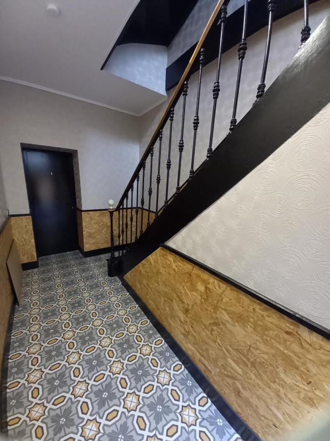 Appartement, 2Eme Etage Avec Piscine Partagee سيدا المظهر الخارجي الصورة