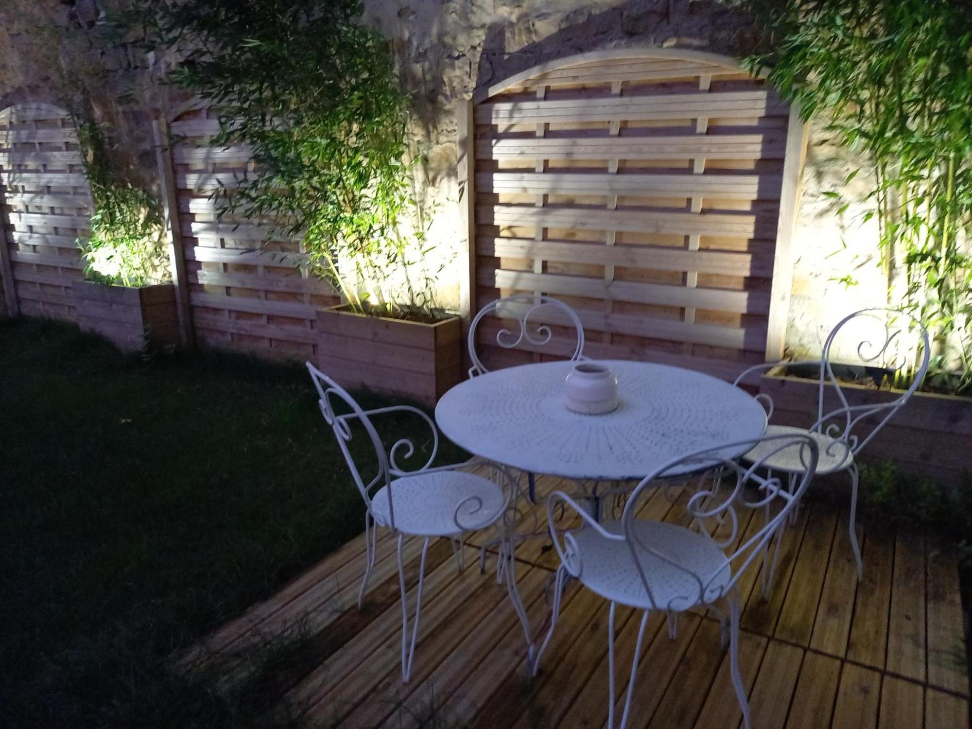 Appartement, 2Eme Etage Avec Piscine Partagee سيدا المظهر الخارجي الصورة